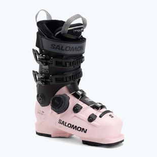 Scarponi da sci donna Salomon S/Pro Supra Boa 95 W GW rose shadow/black/black