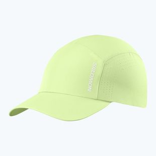 Cappellino con visiera Salomon Shakeout butterfly