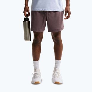 Pantaloncini da uomo Nike Primary NanoKnit Dri-Fit Performance 7" tattoo/tattoo