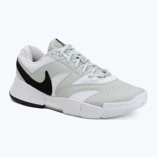 Scarpe da tennis da uomo Nike Court Lite 4 white/light silver/steam/black