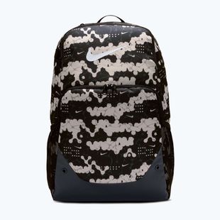 Zaino da allenamento Nike Brasilia Extra Large 30 l chalk/black/white