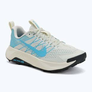 Scarpe da running da uomo Nike Wildhorse 10 sea glass/black spruce/baltic blue