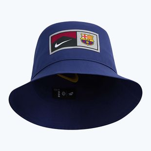 Cappello Nike Apex FC Barcelona loyal blue