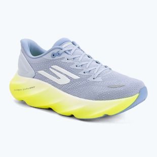 Scarpe da running da donna SKECHERS Skx Aero Burst 172210 blue