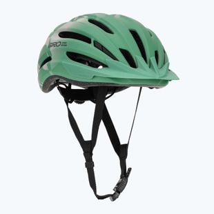 Casco da bici per bambini Giro Register II matte green rush