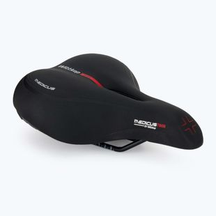 Sella da bicicletta Wittkop Oem Medicus Twin 3.0