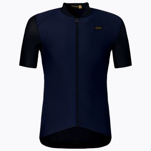ASSOS Mille GTO maglia ciclismo uomo yubi blu
