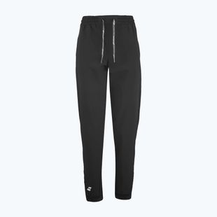 Pantaloni da tennis da donna Babolat Play nero/nero