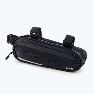 Zefal Z Frame Pack borsa da bicicletta nera