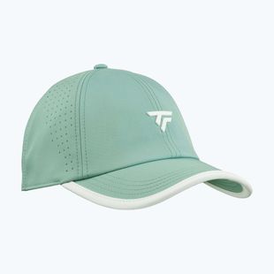 Cappellino con visiera Tecnifibre Laser Cap sage