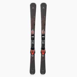 Sci da discesa femminile Dynastar E Lite 3 + attacco XP11