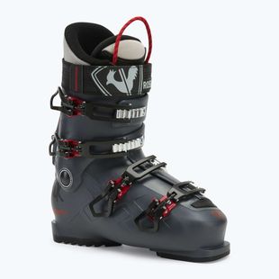 Scarponi da sci Rossignol Track 90 HV+ da uomo, antracite
