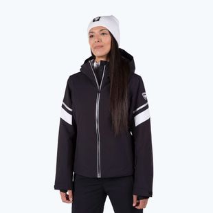 Giacca da sci donna Rossignol Strawpile Jkt black