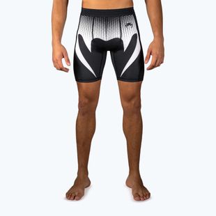 Pantaloncini da allenamento uomo Venum No Gi Vale Tudo black/white