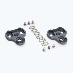 Pedali LOOK Keo Grip 4.5 grigio