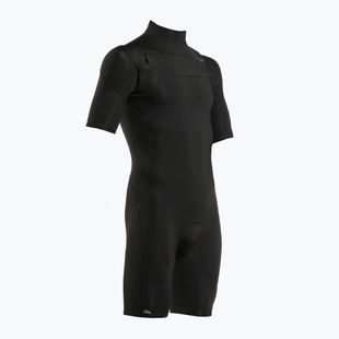 Muta Quiksilver 2/2 Everyday Sessions SS SP CZ nera da uomo