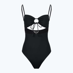 Costume intero da donna ROXY Beach Classics Fashion antracite