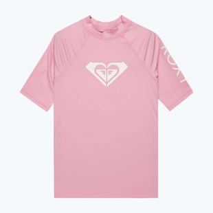 ROXY Wholehearted camicia da bagno per bambini in chiffon lilla