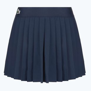 Gonna da tennis Lacoste Miami Open JF7784 navy blue/navy blue