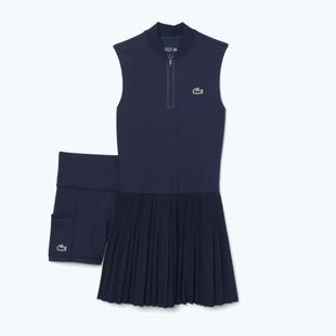 Abito da tennis Lacoste EF0151 navy blue