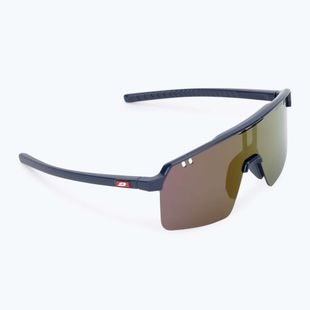 Occhiali da sole per bambini Julbo Intensity Junior Spectron blue brillant