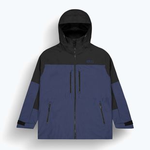 Giacca da sci uomo Picture Track patriot blue