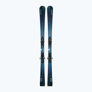 Sci da discesa Elan Primetime 44+ Fusion X + attacchi EMX 12.0 GW Fusion X