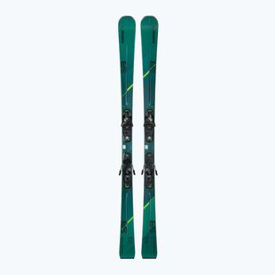 Sci da discesa Elan Primetime 33 Fusion X + attacchi EM 11.0 GW Fusion X