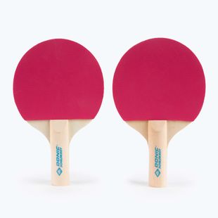 Set da ping pong Donic-Schildkröt Mini FSC 788460