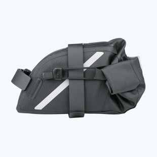 SKS Borsa da sella Trail L nera