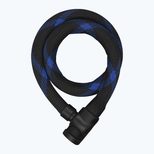 Chiusura per bicicletta ABUS Ivera Cable 7220/85 black
