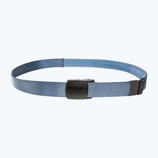 Cintura da viaggio Tatonka 30 mm blu elementare