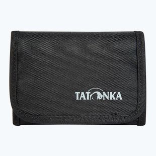 Tatonka Portafoglio a cartella nero