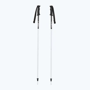 Bastoni da sci per bambini Leki Rider Create Jr white/dark anthracite