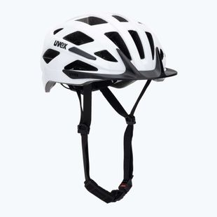 Casco da ciclismo UVEX I-vo 2 Pure white