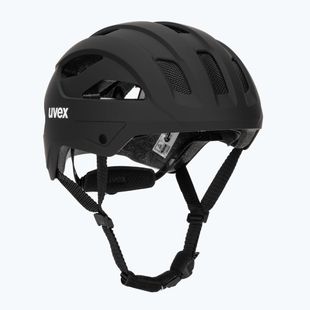 Casco da ciclismo UVEX Stride black matte