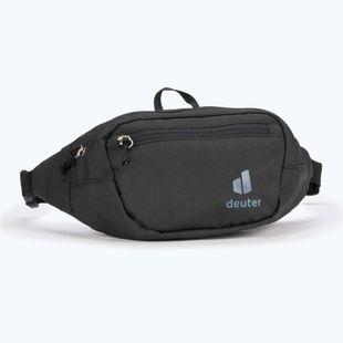 Deuter Belt I 1,5 l, sacca per i reni, nero