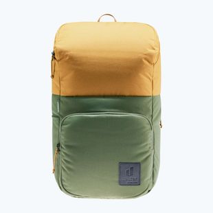 Zaino da trekking per bambini Deuter Overday 15 l cachi/cannella