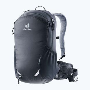 Zaino da ciclismo deuter Superbike 18 l black