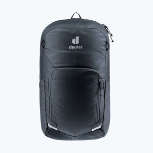 Zaino da bicicletta deuter Bike I 20 l nero