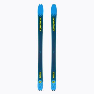 Sci DYNAFIT Radical 88 reef/limepunch per uomo