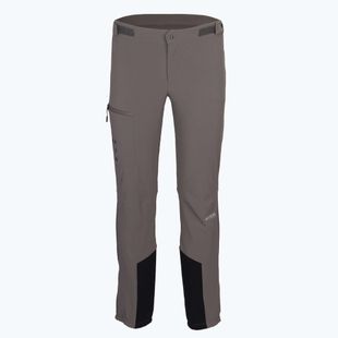 Pantaloni da sci Maloja M'S SpechtM da uomo M'S stone