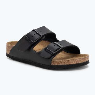 BIRKENSTOCK infradito per bambini Arizona BF Narrow nero