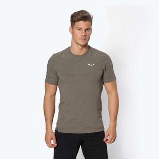 Salewa Lavaredo maglia da arrampicata da uomo Corda elastica in canapa