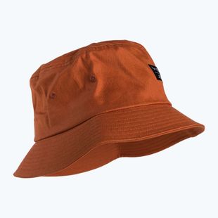 Salewa Puez Cappello da trekking autunnale con tesa in canapa