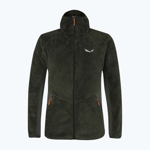 Pile da trekking uomo Salewa Tognazza Polarlite dark olive/0910