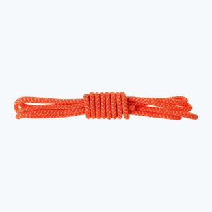 Salewa Ortles Master Cord 6mm Corda da arrampicata arancione pretagliata