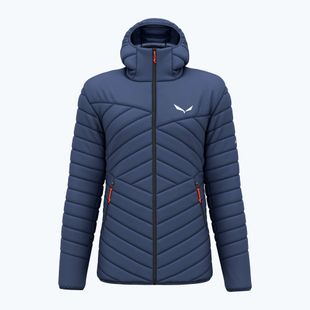 Giacca imbottita da uomo Salewa Brenta Rds Dwn dark denim