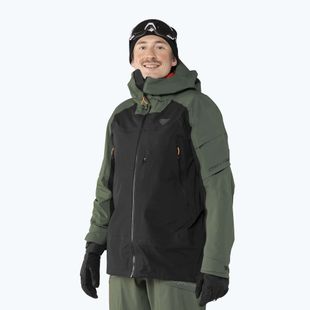 Giacca da sci DYNAFIT Tigard GTX timo da uomo