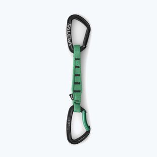 Rinvio Salewa Ortles Str/Bnt 170 Qd black/irish green